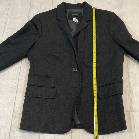 J.Crew Schoolboy Blazer - Picture 3 of 5